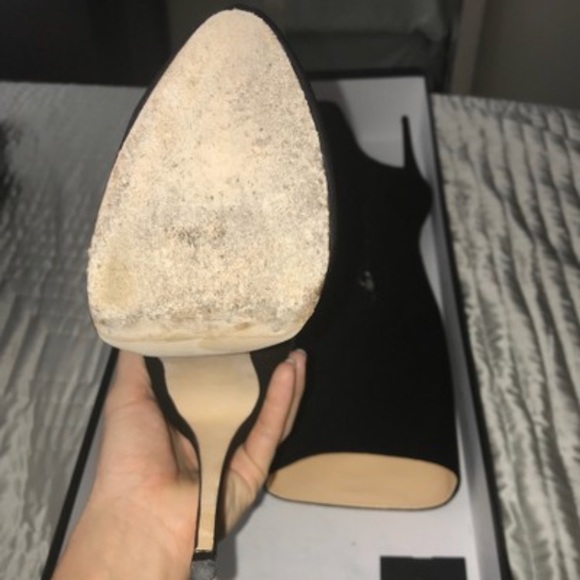 Giuseppe suede boots - Picture 6 of 10